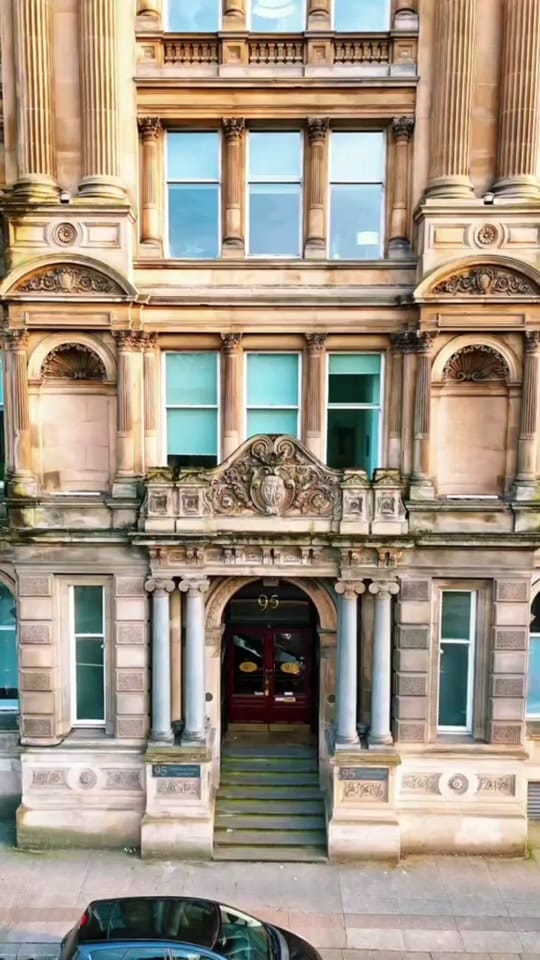 Post 3 by Past Glasgow on TikTok (video)
