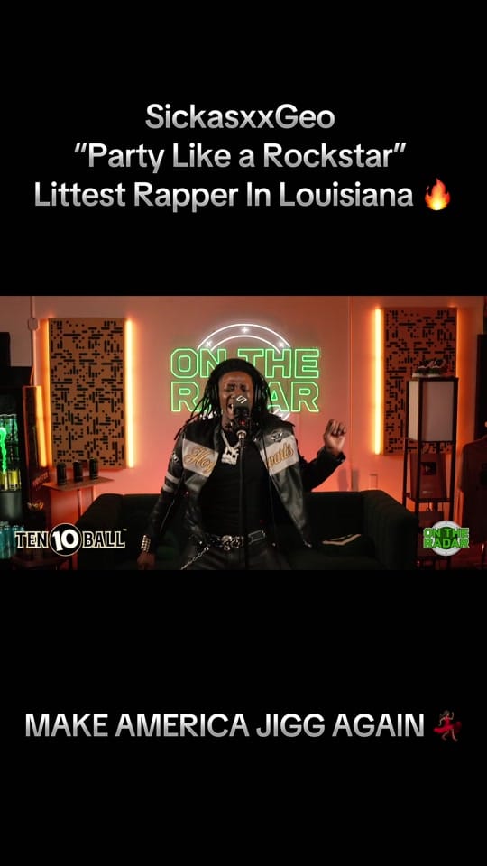 Post 10 by sickasxxgeo on TikTok (video)