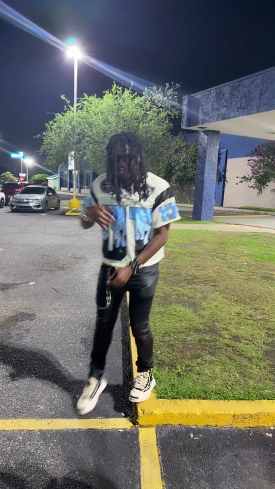 Post 5 by sickasxxgeo on TikTok (video)
