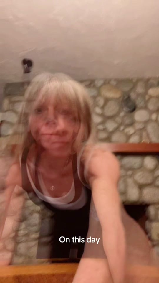 Post 6 by Laura J 🇨🇦 on TikTok (video)