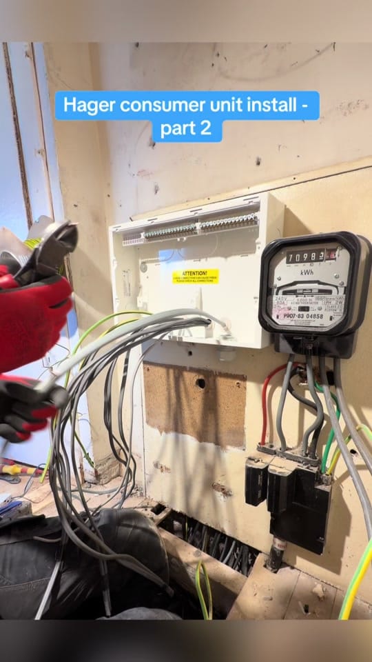 Post 1 by ml_electrical_rewiring on TikTok (video)