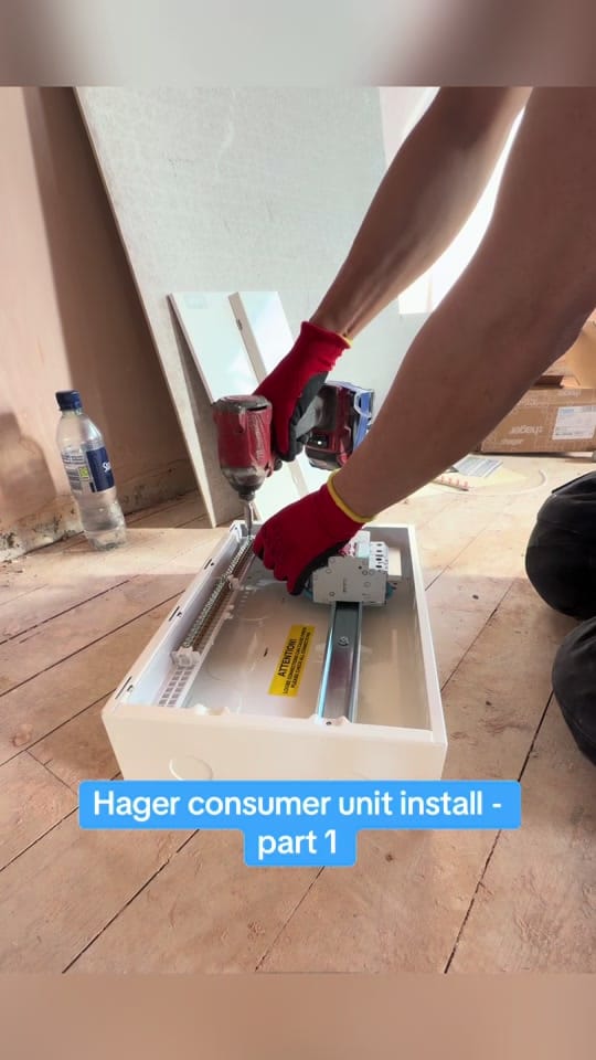 Post 2 by ml_electrical_rewiring on TikTok (video)