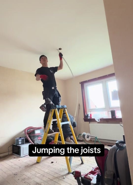 Post 5 by ml_electrical_rewiring on TikTok (video)