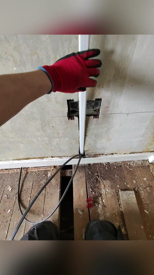 Post 3 by ml_electrical_rewiring on TikTok (video)