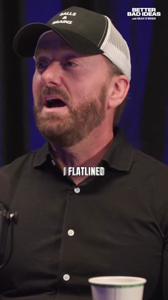 Post 9 by Better Bad Ideas Podcast on TikTok (video)