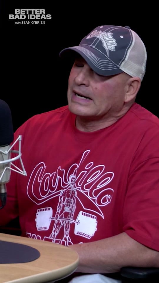 Post 3 by Better Bad Ideas Podcast on TikTok (video)