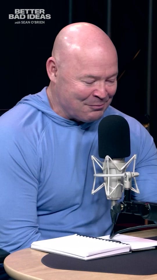Post 2 by Better Bad Ideas Podcast on TikTok (video)