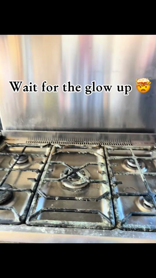 Post 6 by Cleans By Mrs Finch Ltd on TikTok (video)
