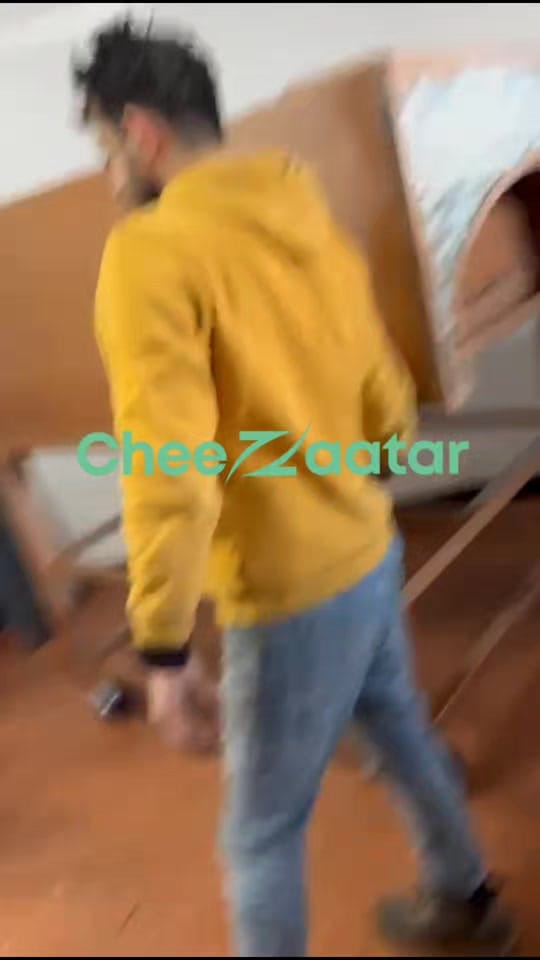 Post 6 by CheeZaatar on TikTok (video)