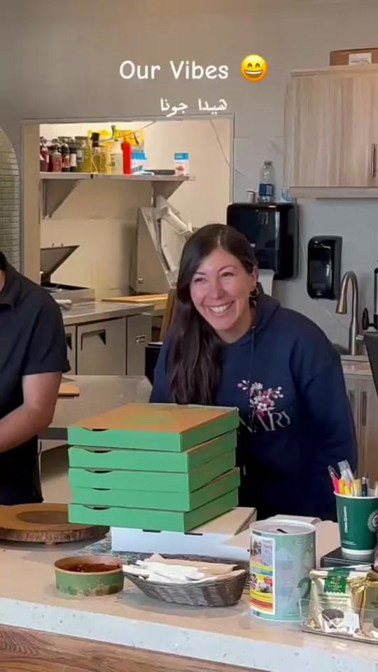 Post 2 by CheeZaatar on TikTok (video)