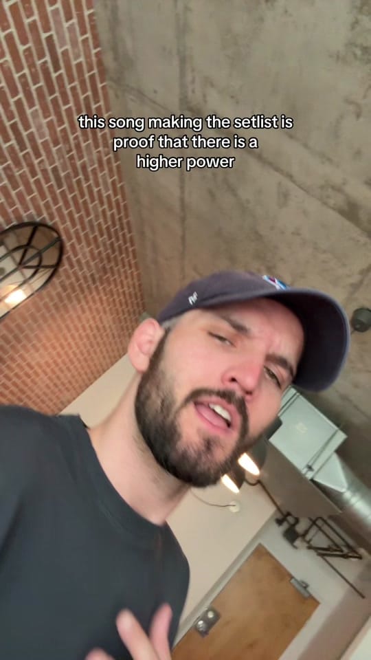 Post 6 by Spencer Harvey on TikTok (video)