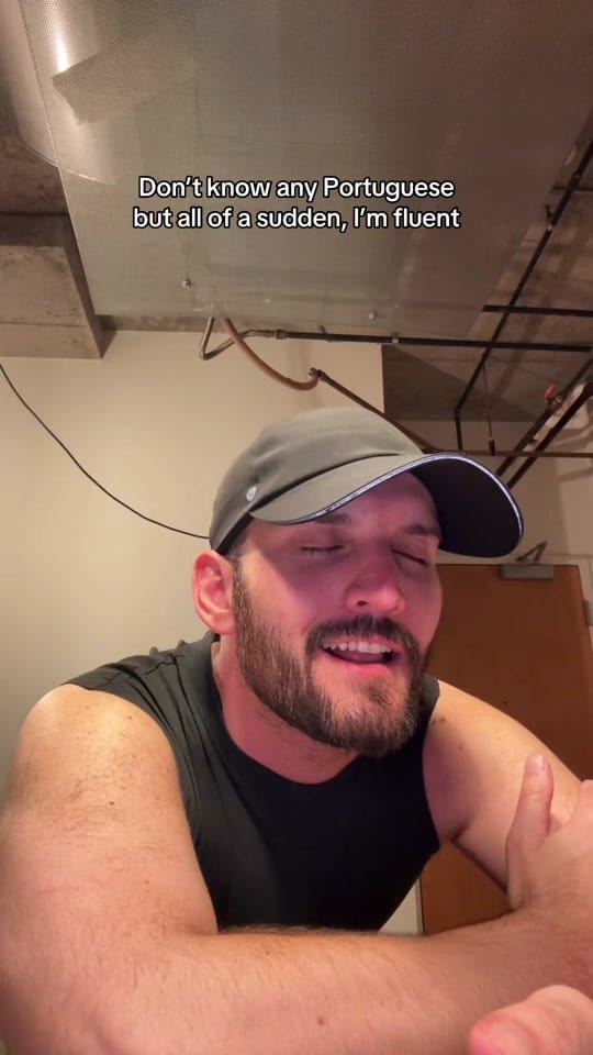 Post 5 by Spencer Harvey on TikTok (video)