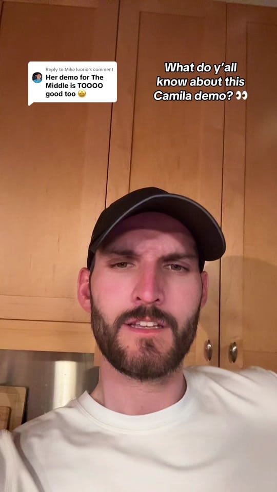 Post 10 by Spencer Harvey on TikTok (video)