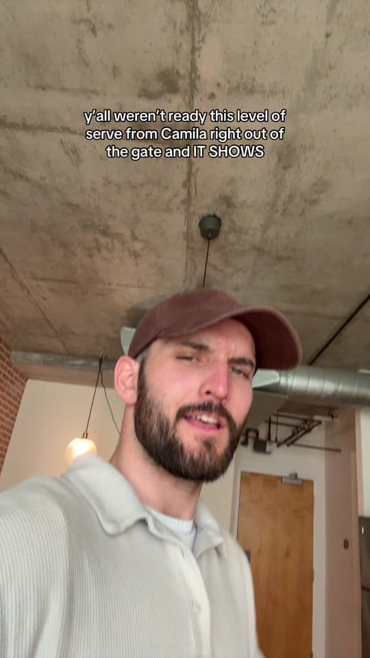 Post 4 by Spencer Harvey on TikTok (video)