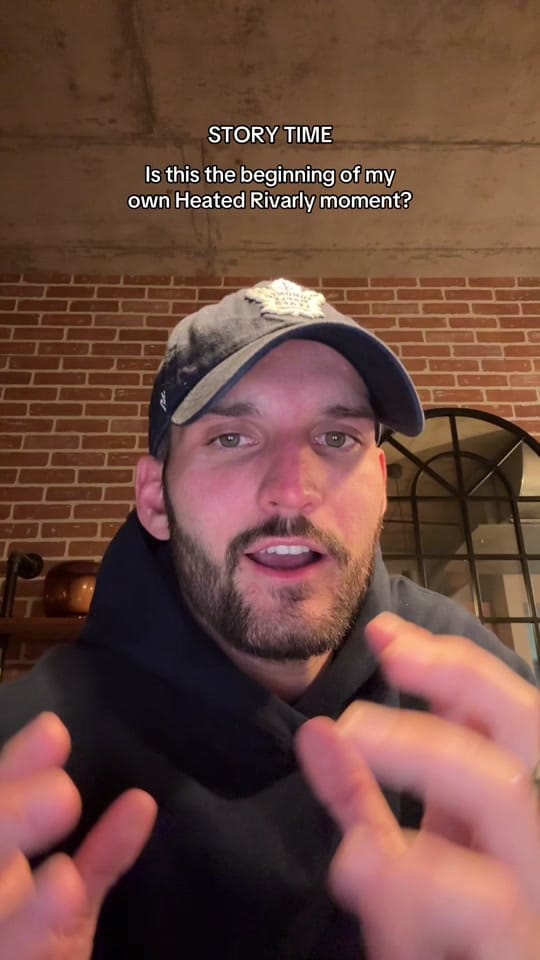 Post 9 by Spencer Harvey on TikTok (video)