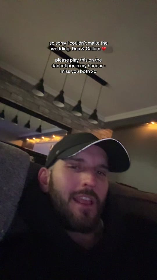 Post 7 by Spencer Harvey on TikTok (video)