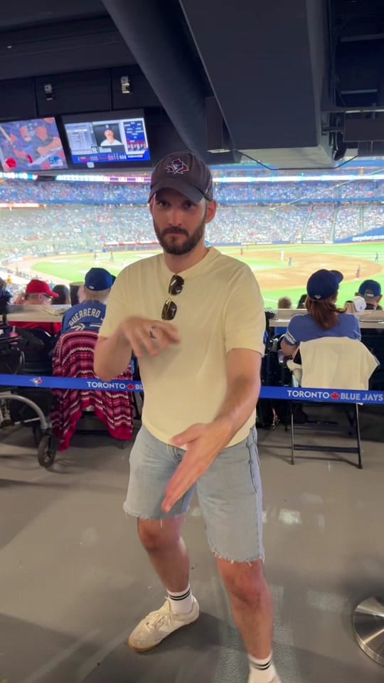 Post 3 by Spencer Harvey on TikTok (video)
