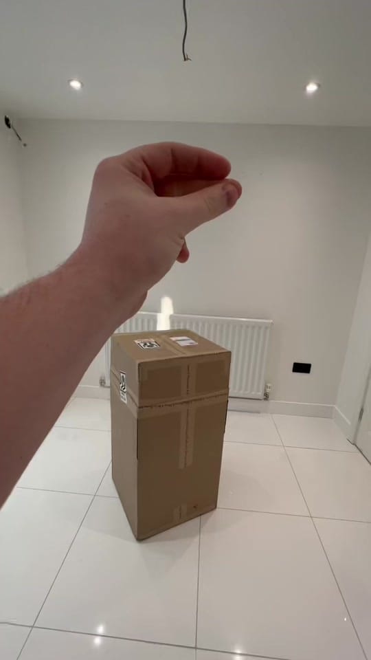 Post 10 by Aaron Colin Interiors on TikTok (video)