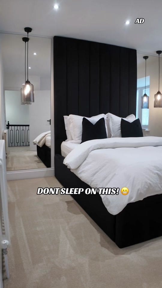 Post 7 by Aaron Colin Interiors on TikTok (video)