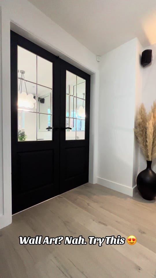 Post 4 by Aaron Colin Interiors on TikTok (video)
