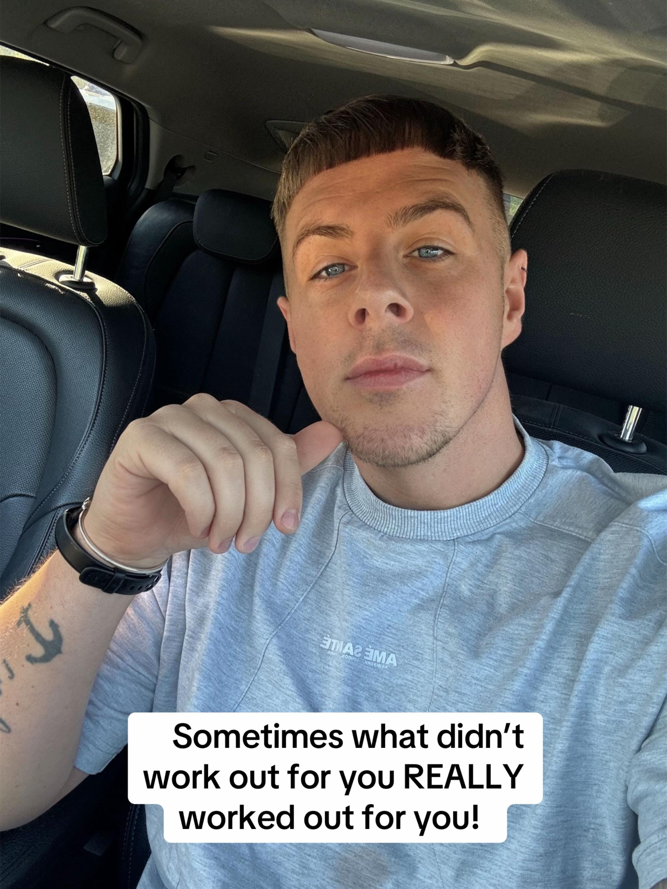 Post 1 by Aaron Colin Interiors on TikTok (video)