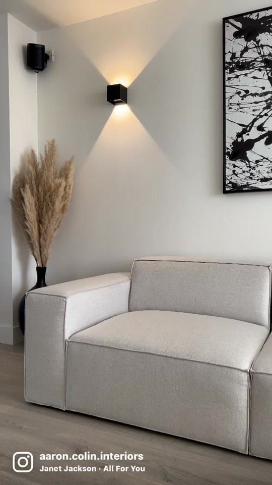 Post 9 by Aaron Colin Interiors on TikTok (video)