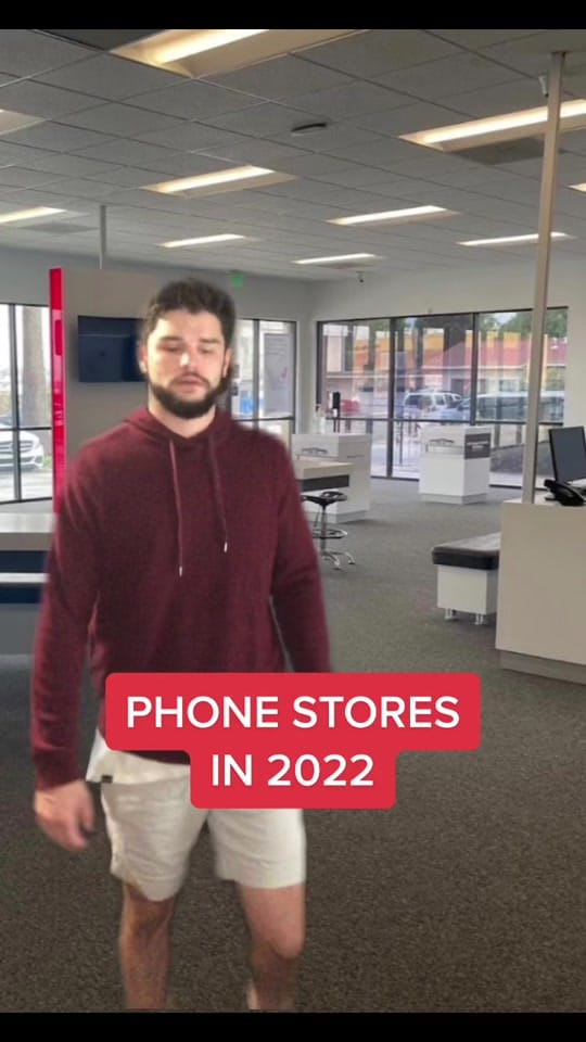 Post 9 by Austin Longworth on TikTok (video)