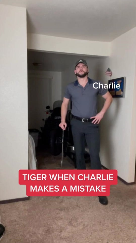 Post 5 by Austin Longworth on TikTok (video)