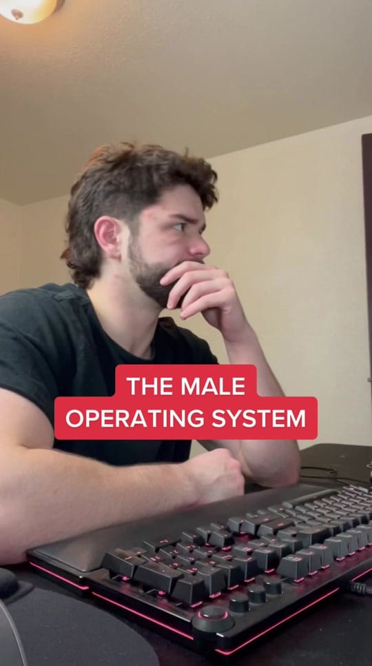 Post 3 by Austin Longworth on TikTok (video)