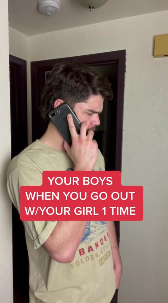 Post 4 by Austin Longworth on TikTok (video)