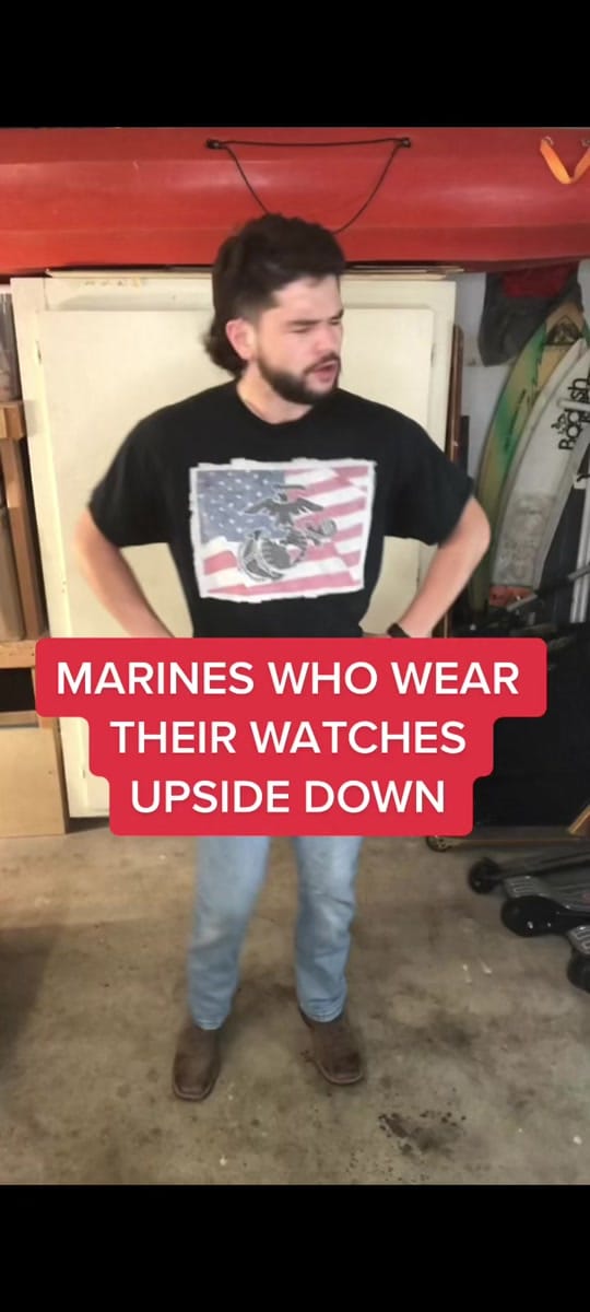 Post 10 by Austin Longworth on TikTok (video)