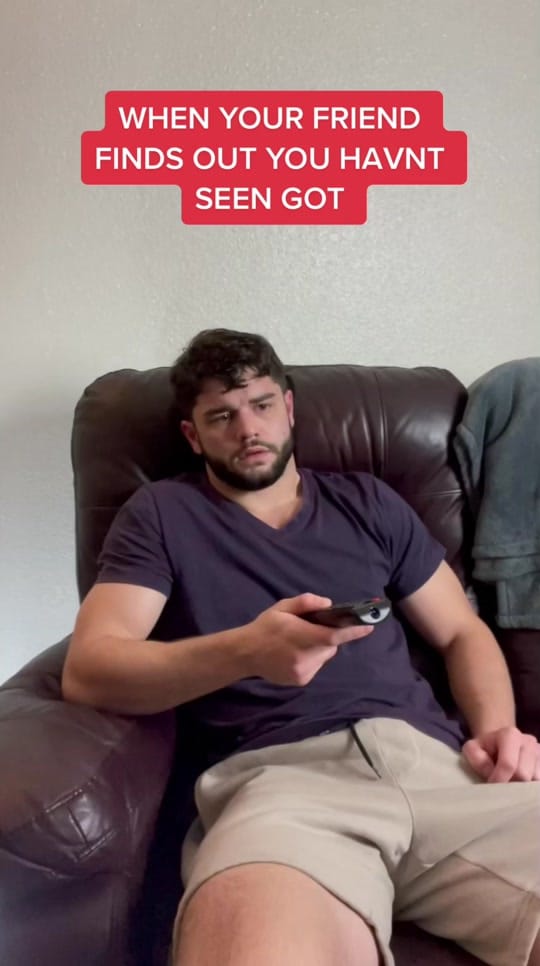 Post 6 by Austin Longworth on TikTok (video)