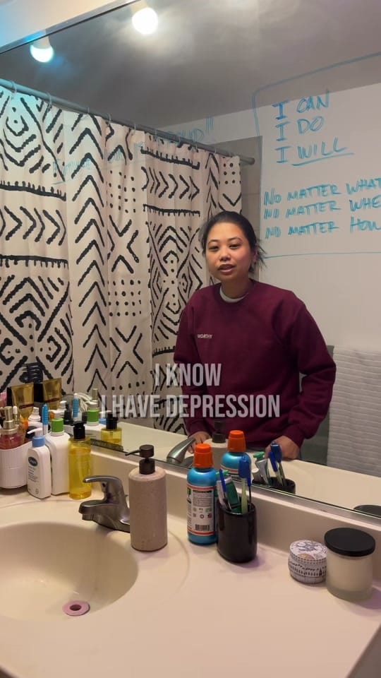 Post 8 by Jackie Linn | Chicago Comedian on TikTok (video)
