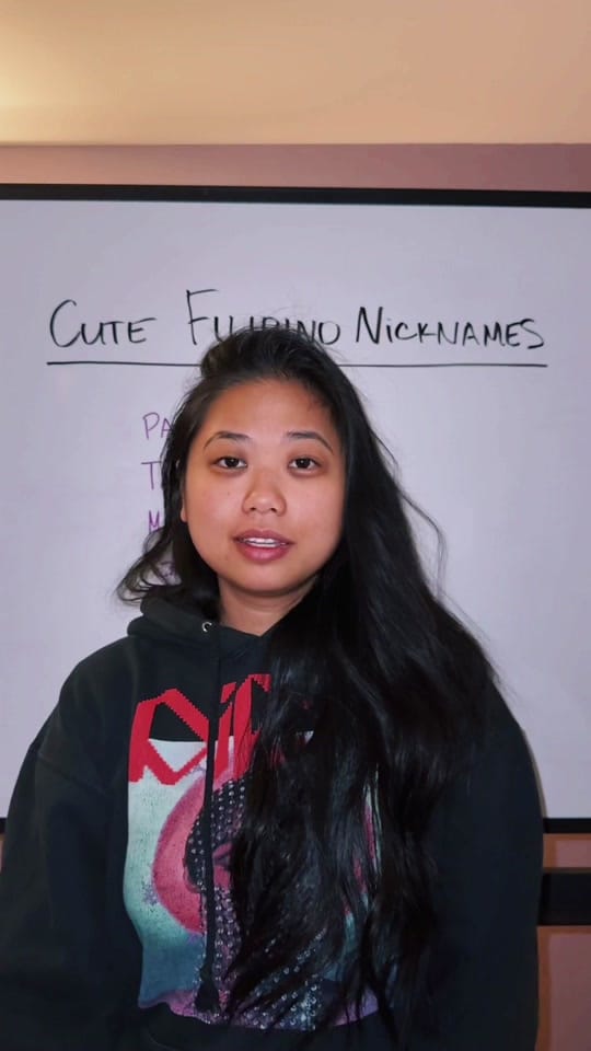 Post 9 by Jackie Linn | Chicago Comedian on TikTok (video)