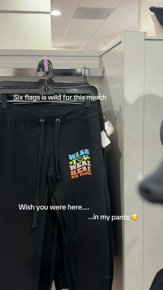 Post 1 by Jackie Linn | Chicago Comedian on TikTok (video)