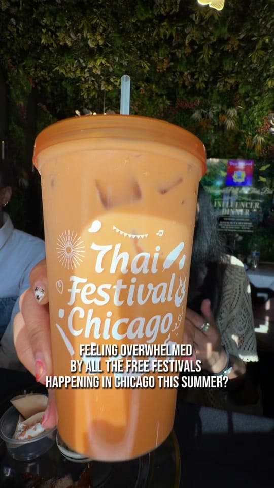 Post 5 by Jackie Linn | Chicago Comedian on TikTok (video)