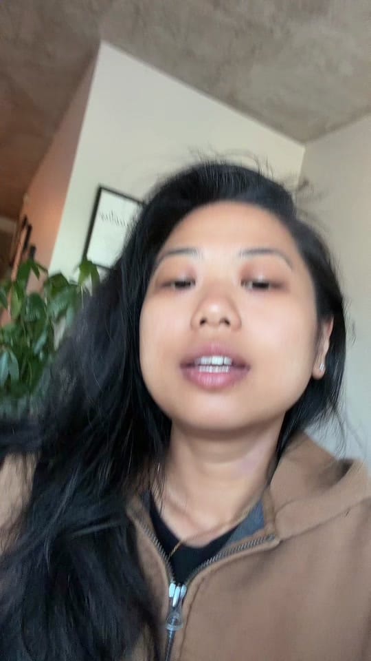 Post 7 by Jackie Linn | Chicago Comedian on TikTok (video)