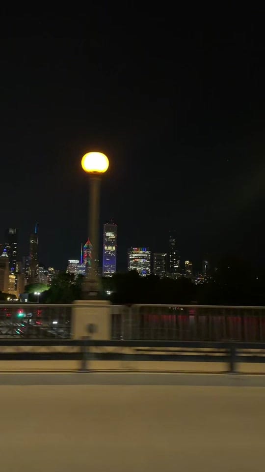 Post 6 by Jackie Linn | Chicago Comedian on TikTok (video)