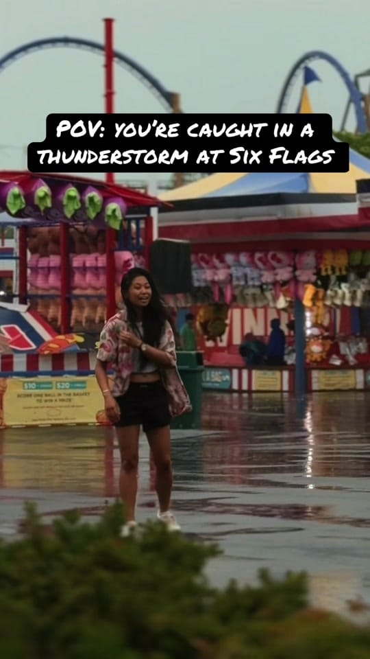 Post 4 by Jackie Linn | Chicago Comedian on TikTok (video)