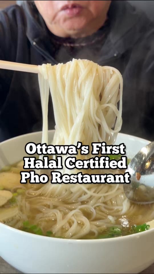 Post 6 by Melissa | Ottawa Foodie 🇨🇦 on TikTok (video)