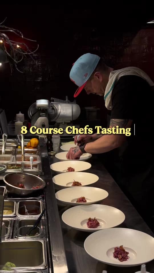 Post 1 by Melissa | Ottawa Foodie 🇨🇦 on TikTok (video)
