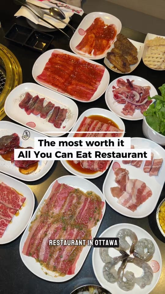 Post 10 by Melissa | Ottawa Foodie 🇨🇦 on TikTok (video)