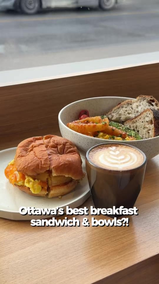 Post 7 by Melissa | Ottawa Foodie 🇨🇦 on TikTok (video)