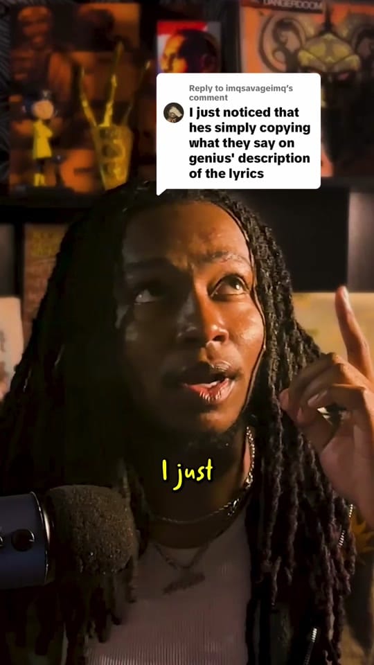 Post 8 by Ausar Stephens | Spacial 🪐🌃 on TikTok (video)