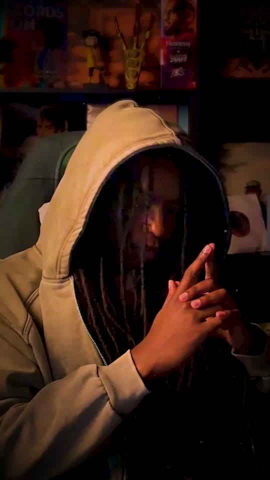 Post 2 by Ausar Stephens | Spacial 🪐🌃 on TikTok (video)