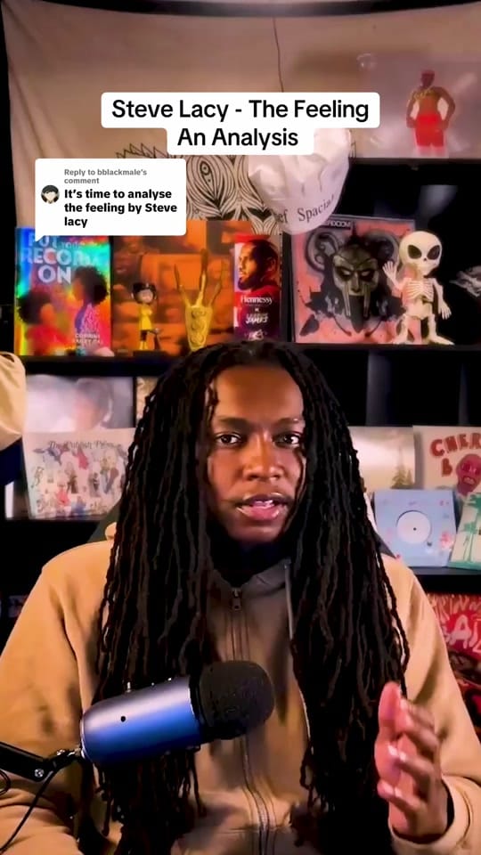 Post 5 by Ausar Stephens | Spacial 🪐🌃 on TikTok (video)