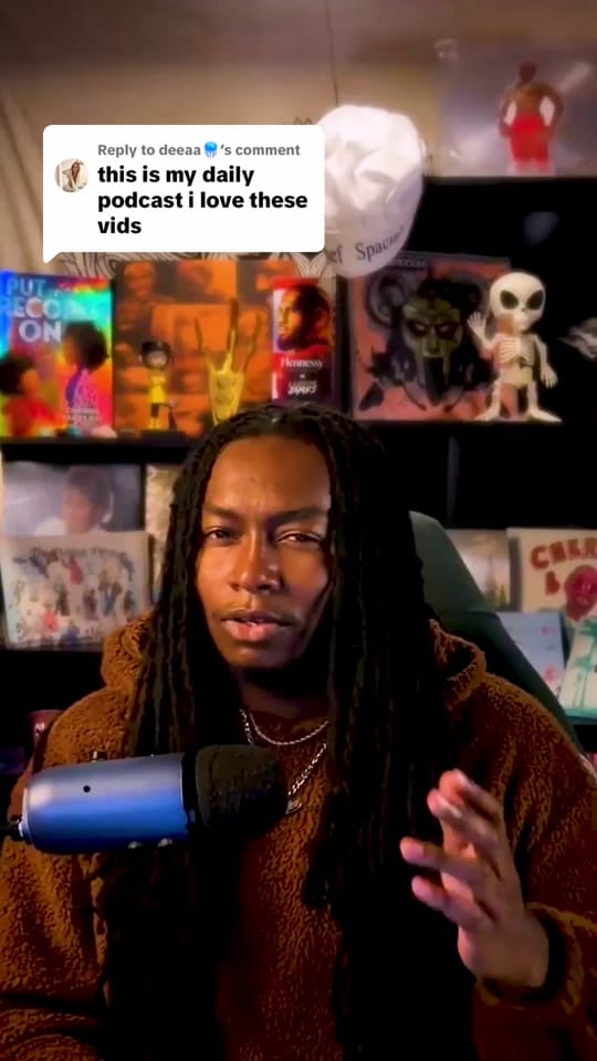 Post 3 by Ausar Stephens | Spacial 🪐🌃 on TikTok (video)