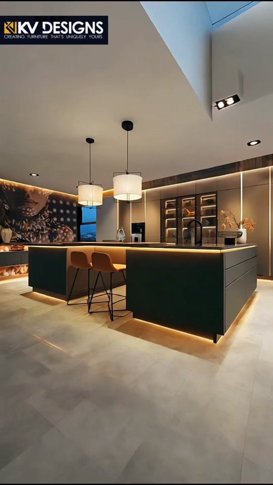 Post 2 by KV DESIGNS on TikTok (video)
