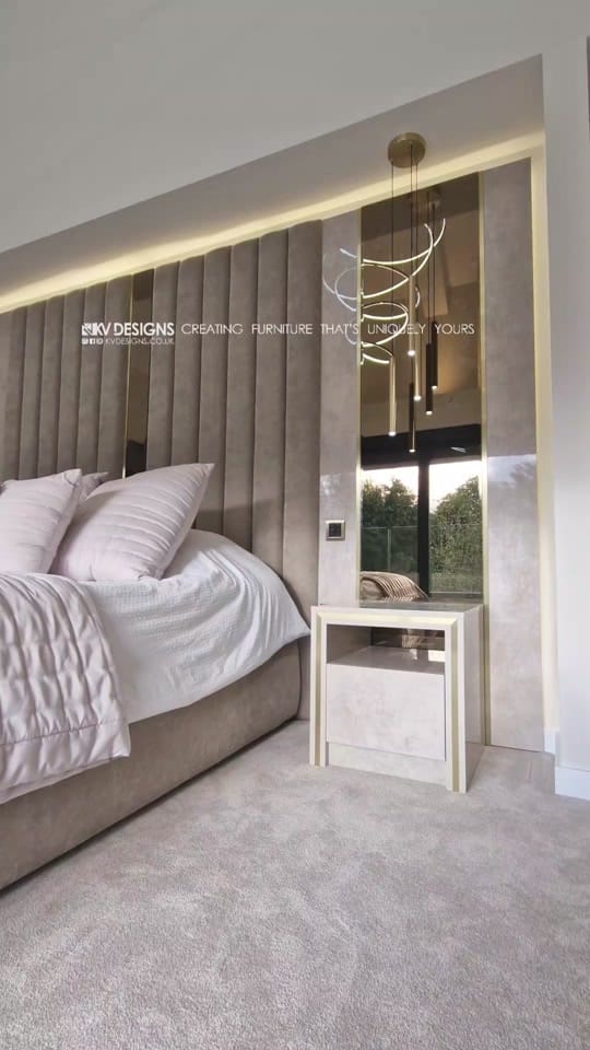 Post 9 by KV DESIGNS on TikTok (video)