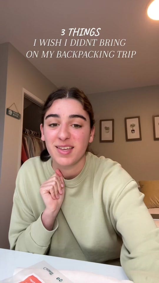Post 9 by Kiana | travel & lifestyle on TikTok (video)